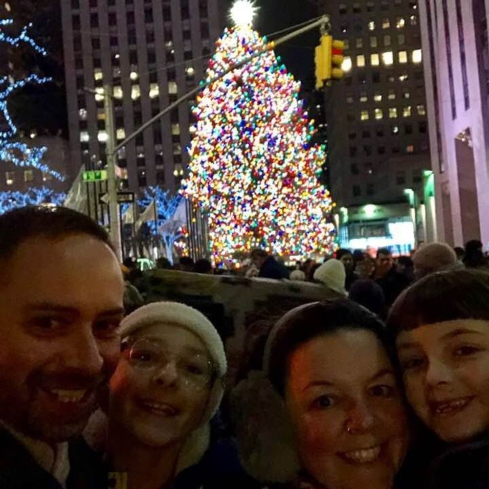 Meet your Posher, Alison